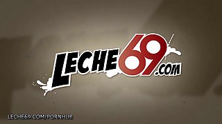 The perfect Sharon Lee - Leche69