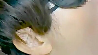 Mayu No.85 Pr Squirting, Convulsive Orgasm, Squirting, Dirty Talk Tag, Collar, Anal Licking, Deep Throat, Blindfold, Creampie