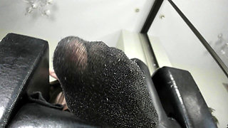 Old Socks