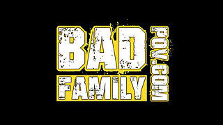 BadFamilyPOV - THE BEST STEPMOMMY CUM SLUT COMPILATION