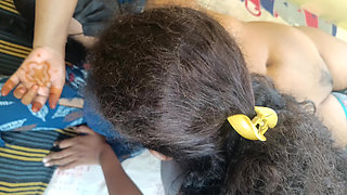 Neighbour Home College Student