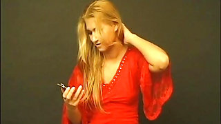 Linda's First Porn an Exhibitionist Street Whore