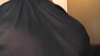 I Fucked My Girlfriend in the Ass in Front of Her Step Brother