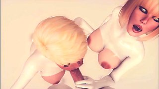3D Animation-Latex