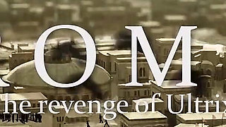 Roma - the Revenge of Ultrix