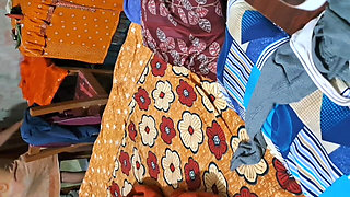 Indian Desi Bhabhi First Day Chudai Video Amazing Chudai Video Today New Video Upload