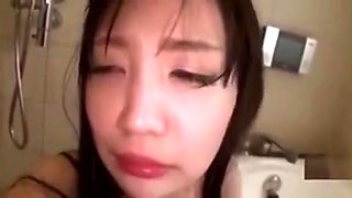 Cute Sexy Korean Babe Fucked