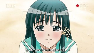 Hentai PD - cumshot porn