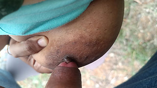 Tamil married women outdoor part 1