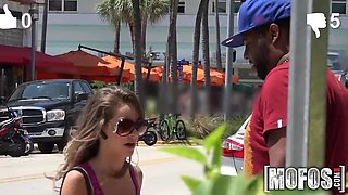Mofos.com - (Kimmy Granger) - the xxx scout