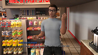 A Step-mother's Love (orborigin) part 5 Part 27 Gameplay by Loveskysan69