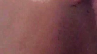 My Hairy Pussy Sits on Your Face