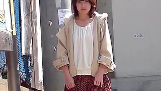 Japanese teens 18+ flashing