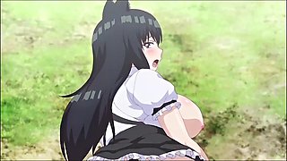 Isekai Harem Monogatari