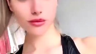 Mercedes Valentine Nude Masturbation OnlyFans Video Leaked
