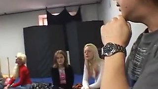 92 Russian Girls Auditions [DWX-04] (part 2)