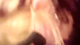 Maddi Give Massage and and Plays with Pussy to Bring in the New Year