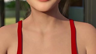 A Very Horny Office (part 28)