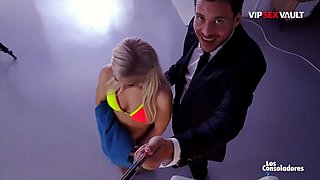 Sicilia  Nesty Go For Sex Therapy With Their Husbands In Hot Partner Swapping Sex - VIP SEX VAULT: Porn