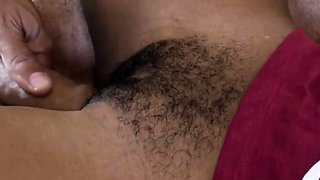 My wife shared with my friend's cock