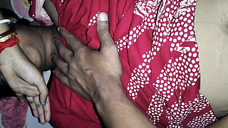 Indian New Desi Beautiful Girl Tremendous Night Fucking XXX Homemade Video