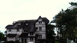 Tiffany Leiddi Horny Secretary