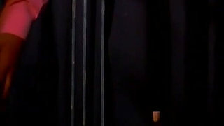 Latex, Whips and Cum in Mouth Sex Compilation