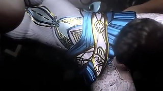 Nalan Get Hard Fuck - 3D Animation Hentai