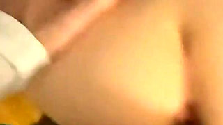 I Fuck an 18 Year Old Girl with Beautiful Tits and a Big Ass