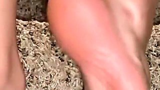 Ivys Feet_foot-goddess-teases-you-walks-up-stairs