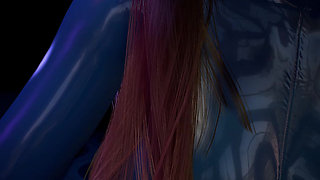 Mistress Rides Your Cock - POV