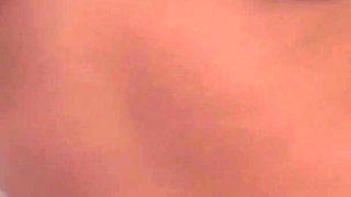Busty Babe Loves Cum