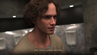 A Teacher of Very Private Classes Part 8