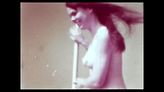 Vintage porn retro erotic theatre - Sexy sailors