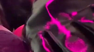 Hot Mistress Humiliates