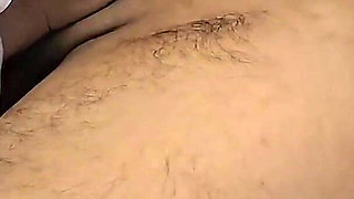 69 with Husband's Friend in Our Apartment