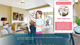 Sex Note - 103 She Wants My Fit Dick By MissKitty2K