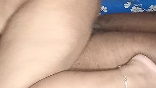 Hot Stepsister Spend One Night with Her Stepbrother