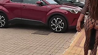 The Craziest Halloween Dare!