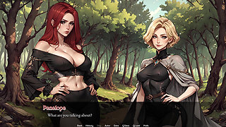 The College of Lust Part 15