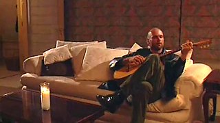 Rebecca Lord - Seduction of Rebecca Lord