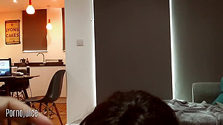 Polish Punk Rock Princess Blackbred in London