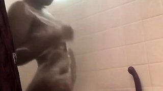 Hot Big Black Latina booty Black and Ebony