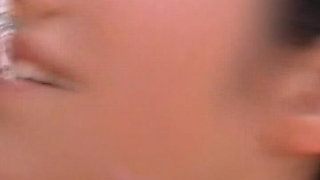 These Two German Babes Got to Play with Each Other and Big Cock