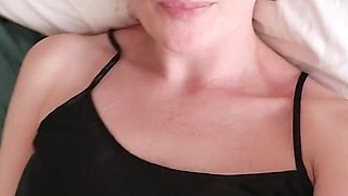 Hairy Armpits