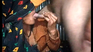 My Stepmother's Stepdaughter Sucked My Cock and Took It in Her Mouth