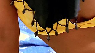 My Sexy Muslim Friend Called Home and Enjoyed Fucking Hard Anal Sex