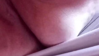 Fat Pussy Play