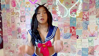 Teen close up fuck xxx housewife cumshot