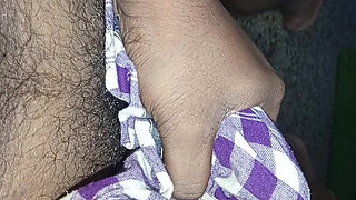 Bengali Boudi Fucking Pusssy with Anal